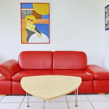 Duenenblick Wohnung 44 บอลเทินฮาเกิน ภายนอก รูปภาพ