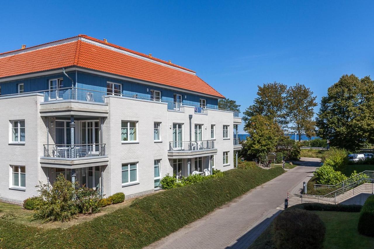 Duenenblick Wohnung 44 บอลเทินฮาเกิน ภายนอก รูปภาพ