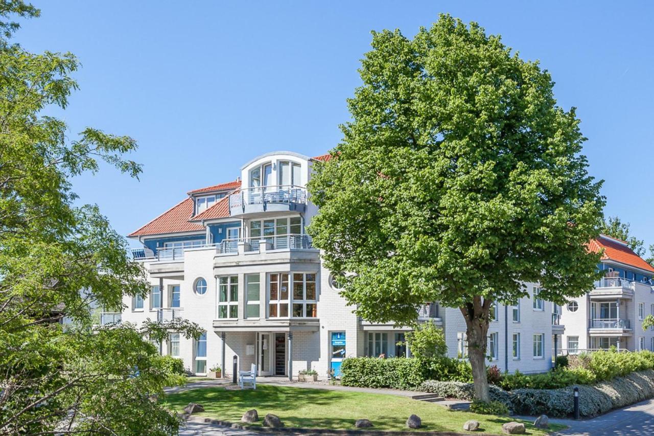 Duenenblick Wohnung 44 บอลเทินฮาเกิน ภายนอก รูปภาพ