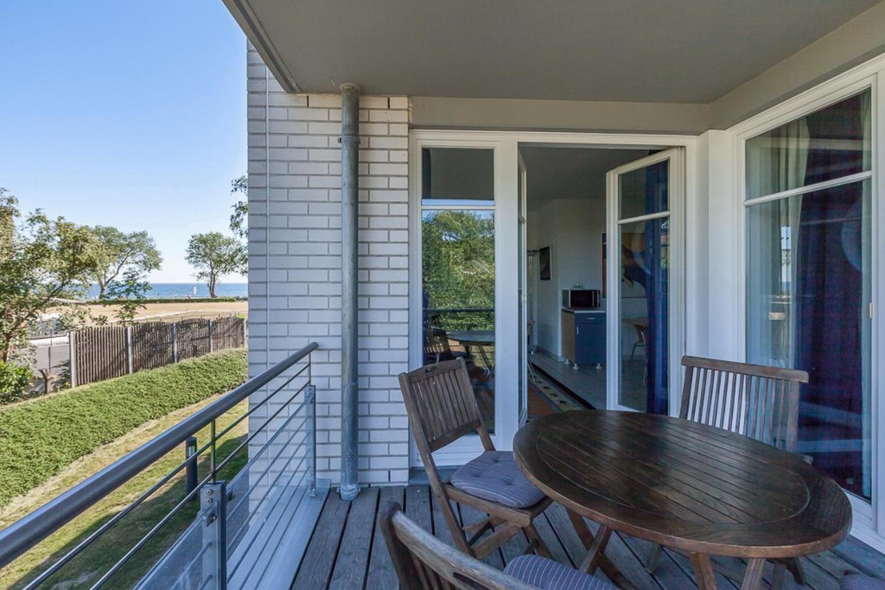 Duenenblick Wohnung 44 บอลเทินฮาเกิน ภายนอก รูปภาพ