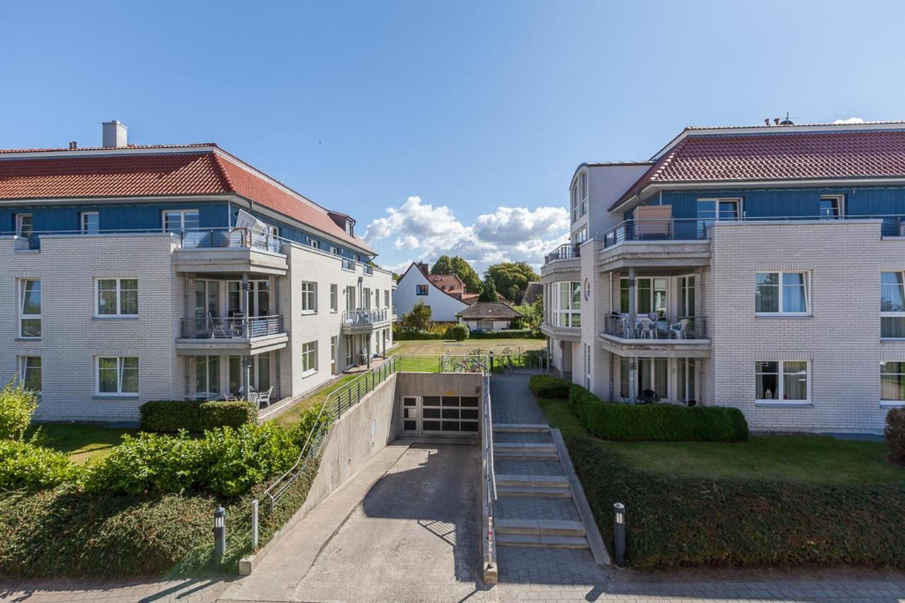 Duenenblick Wohnung 44 บอลเทินฮาเกิน ภายนอก รูปภาพ