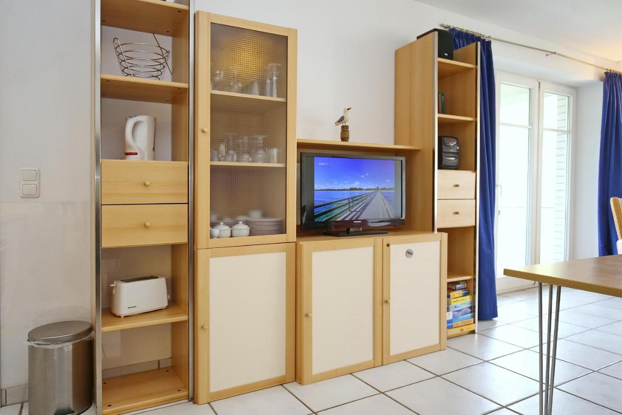 Duenenblick Wohnung 44 บอลเทินฮาเกิน ภายนอก รูปภาพ