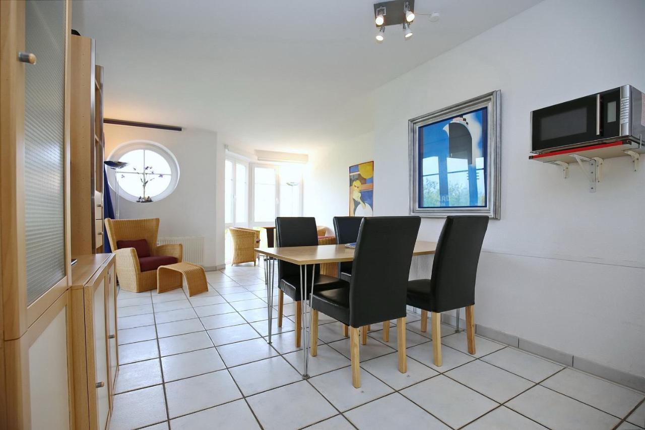 Duenenblick Wohnung 44 บอลเทินฮาเกิน ภายนอก รูปภาพ