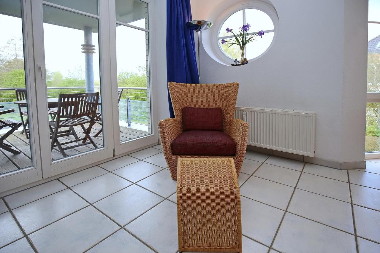 Duenenblick Wohnung 44 บอลเทินฮาเกิน ภายนอก รูปภาพ