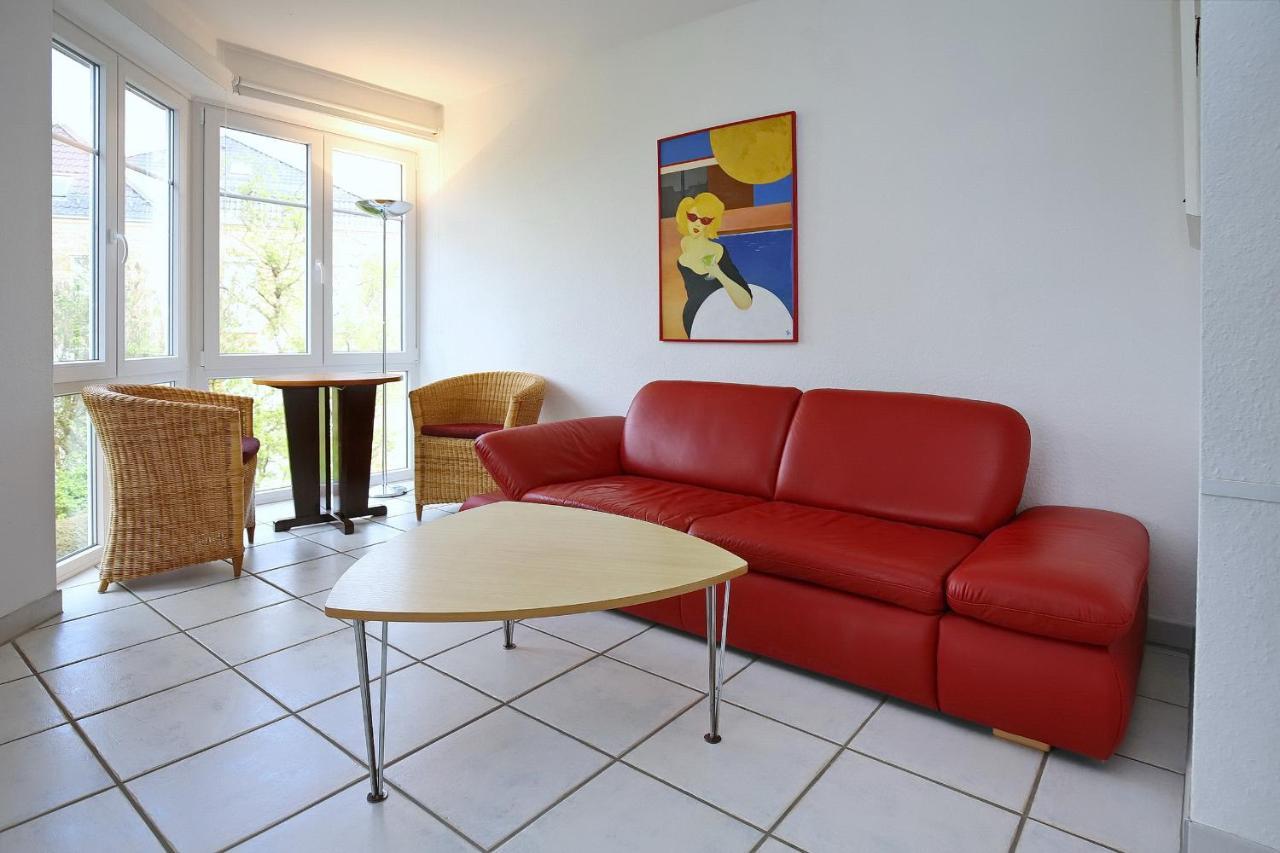 Duenenblick Wohnung 44 บอลเทินฮาเกิน ภายนอก รูปภาพ