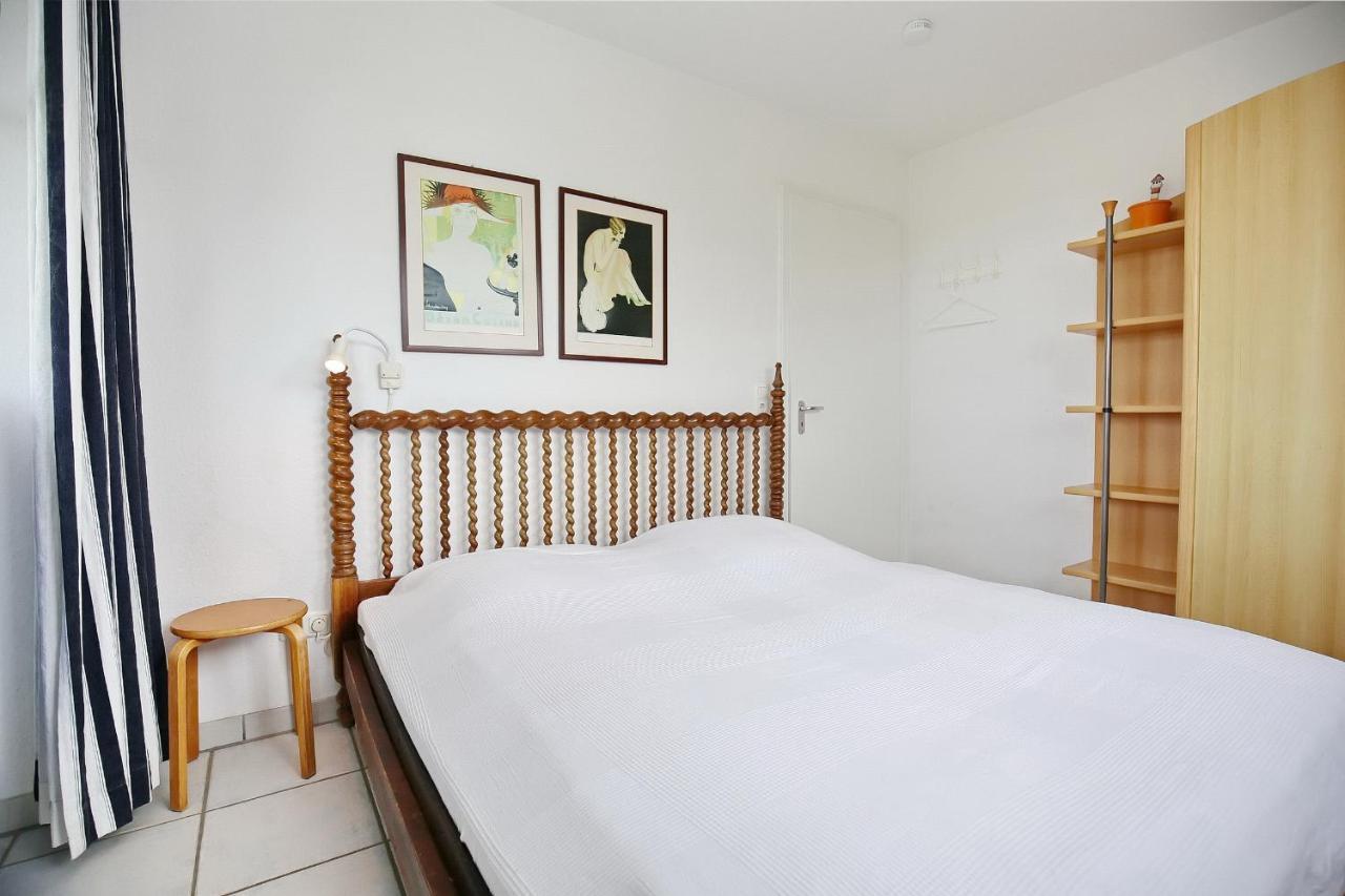 Duenenblick Wohnung 44 บอลเทินฮาเกิน ภายนอก รูปภาพ