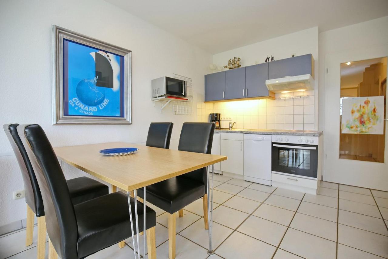 Duenenblick Wohnung 44 บอลเทินฮาเกิน ภายนอก รูปภาพ