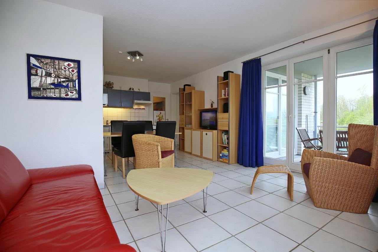 Duenenblick Wohnung 44 บอลเทินฮาเกิน ภายนอก รูปภาพ