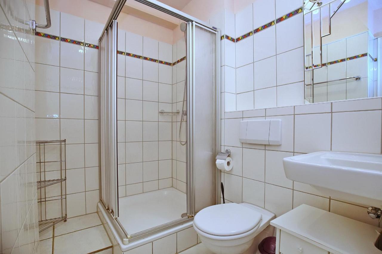 Duenenblick Wohnung 44 บอลเทินฮาเกิน ภายนอก รูปภาพ