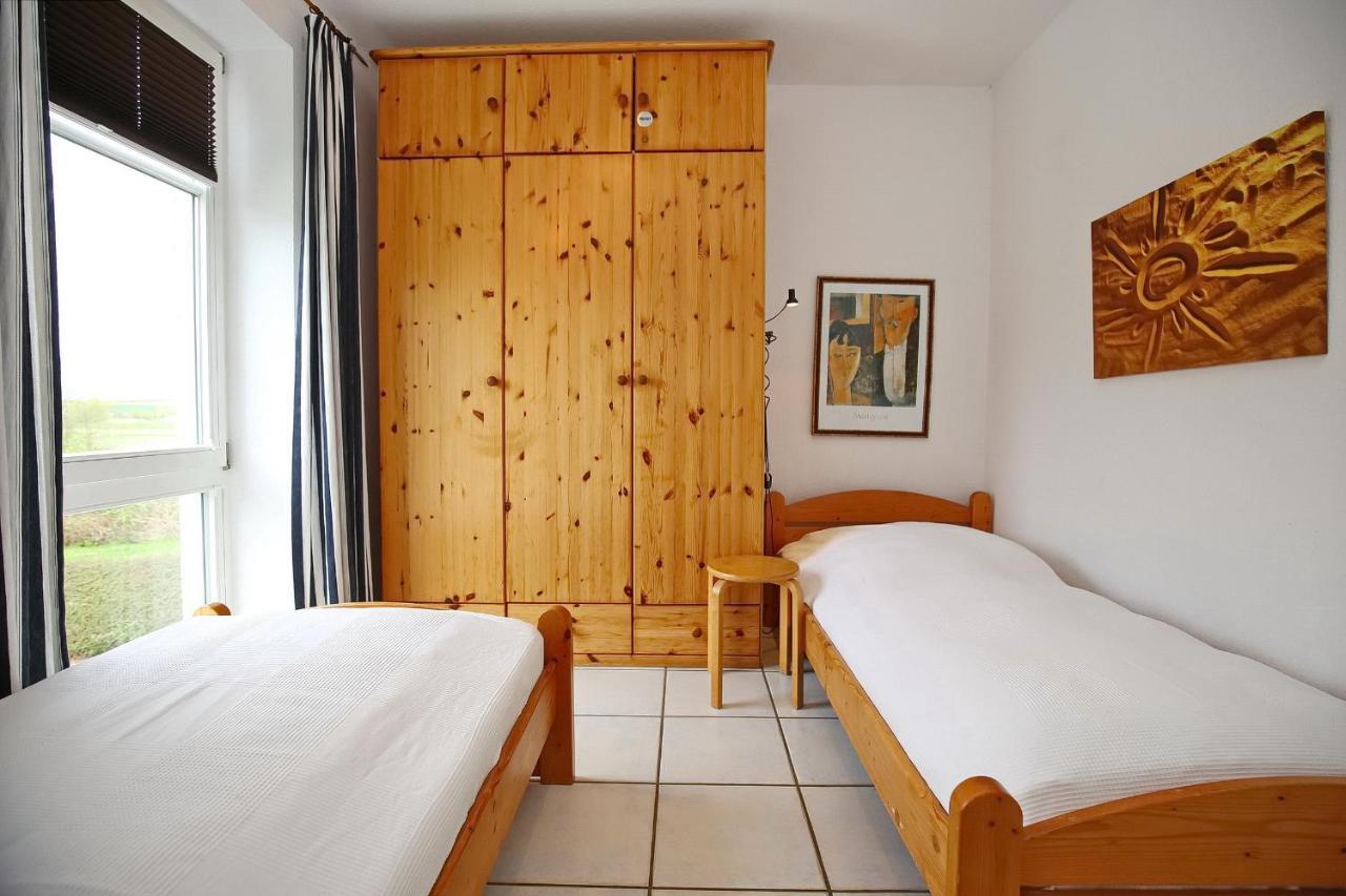 Duenenblick Wohnung 44 บอลเทินฮาเกิน ภายนอก รูปภาพ