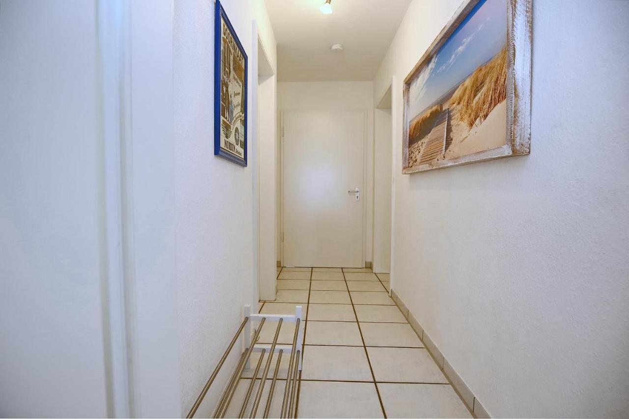 Duenenblick Wohnung 44 บอลเทินฮาเกิน ภายนอก รูปภาพ