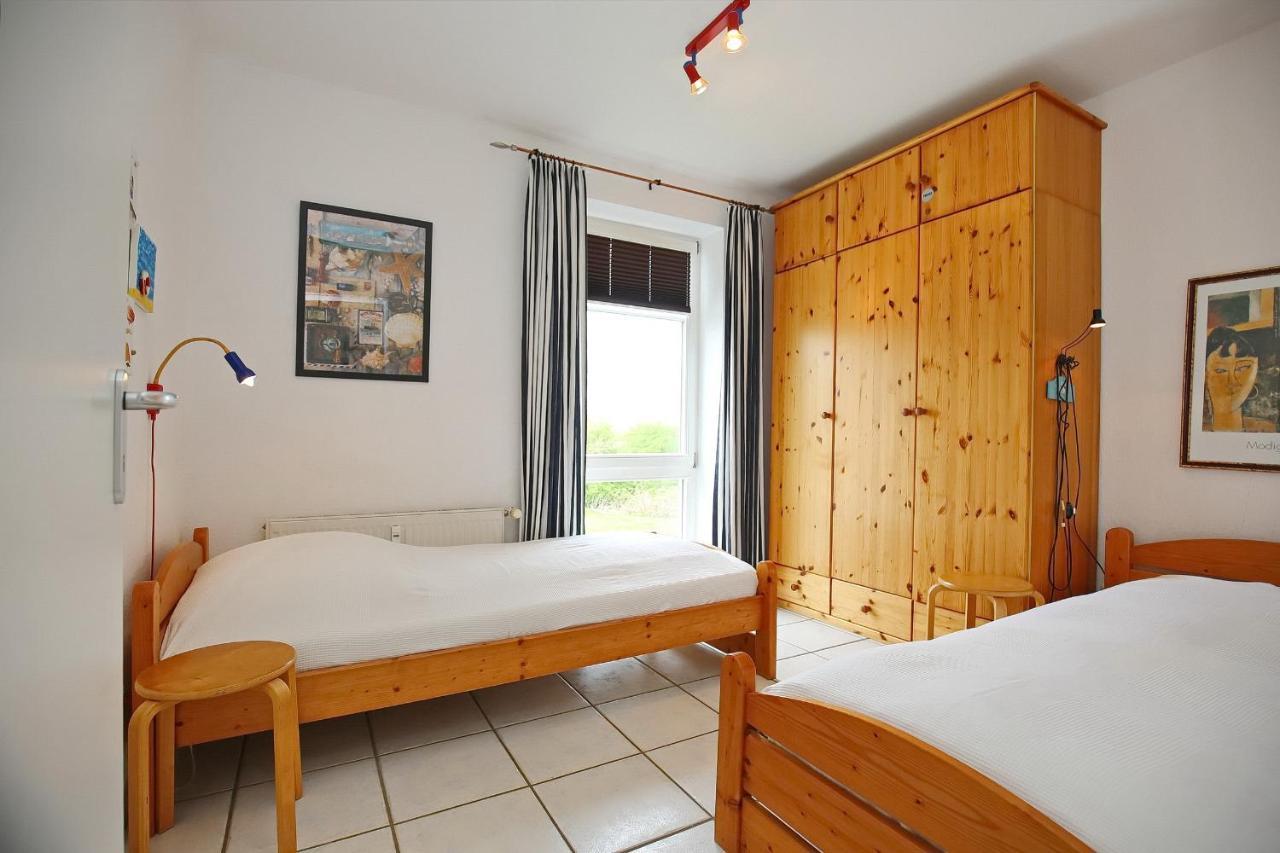 Duenenblick Wohnung 44 บอลเทินฮาเกิน ภายนอก รูปภาพ