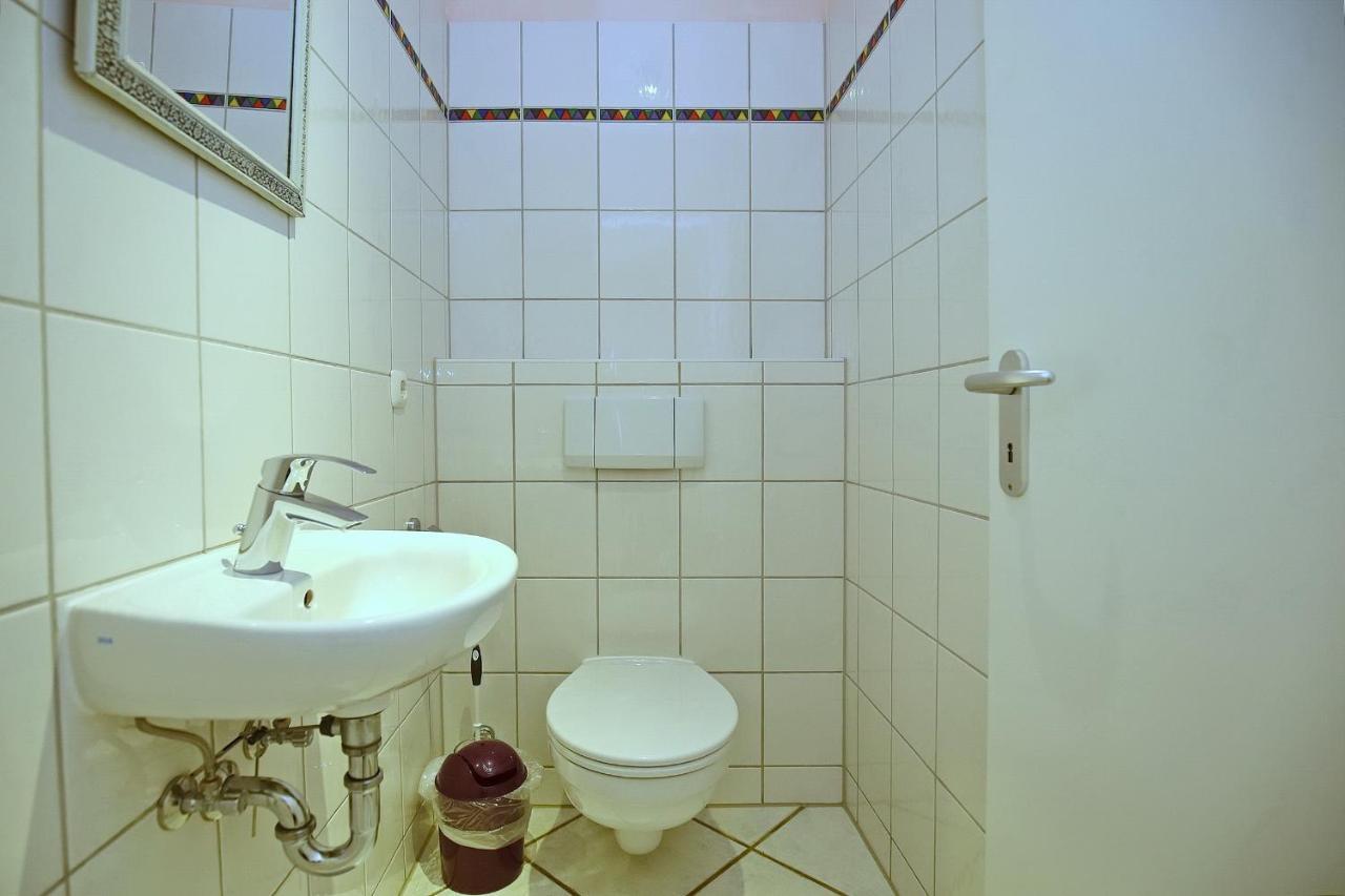 Duenenblick Wohnung 44 บอลเทินฮาเกิน ภายนอก รูปภาพ
